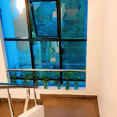 Swarna Sudarshan Service Apartments Sholinganallur-3