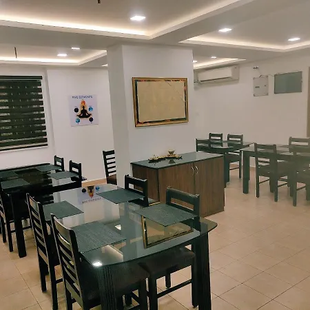 Swarna Sudarshan Service Apartments Sholinganallur-2