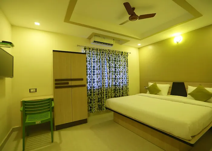 Kans One Chennai