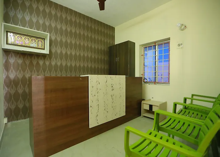 Kans One Chennai